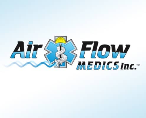Logo-Air-Flow-Medics