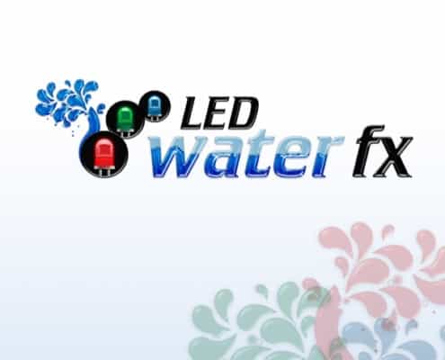 Logo-LED-Water-FX