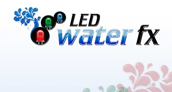 Logo-LED-Water-FX