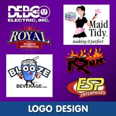 Portfolio-Logos