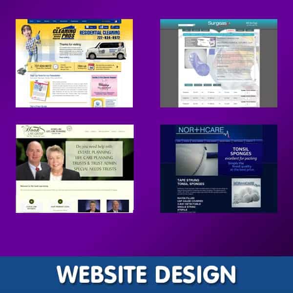 Portfolio-Web-Design