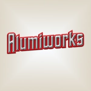 Logo-Alumiworks