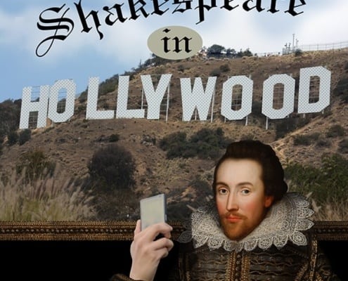 Poster-Shakespeare-In-Hollywood