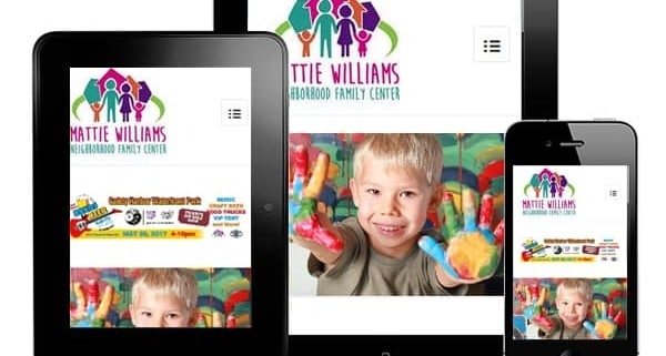 Website-Design-Mattie-Williams-Neighborhood-Family-Center