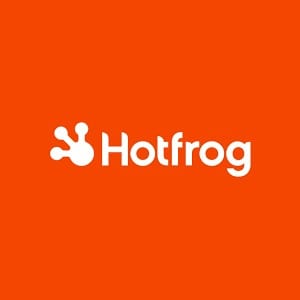 Link-HotFrog