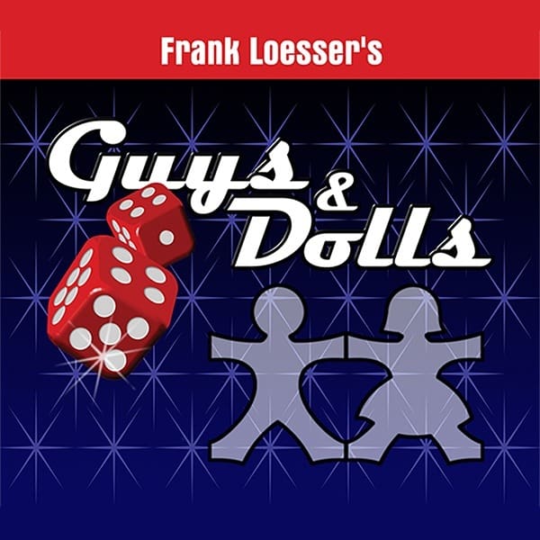 Poster-Richey-Suncoast-Theatre-2004-Guys-and-Dolls