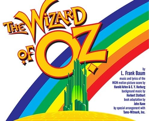 Poster-Richey-Suncoast-Theatre-2004-The-Wizard-of-Oz