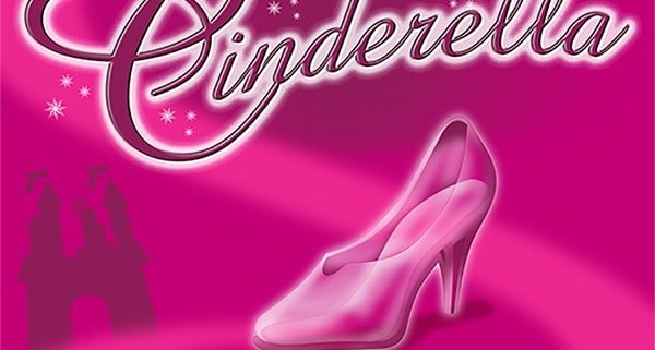 Poster-Richey-Suncoast-Theatre-2006-Cinderella