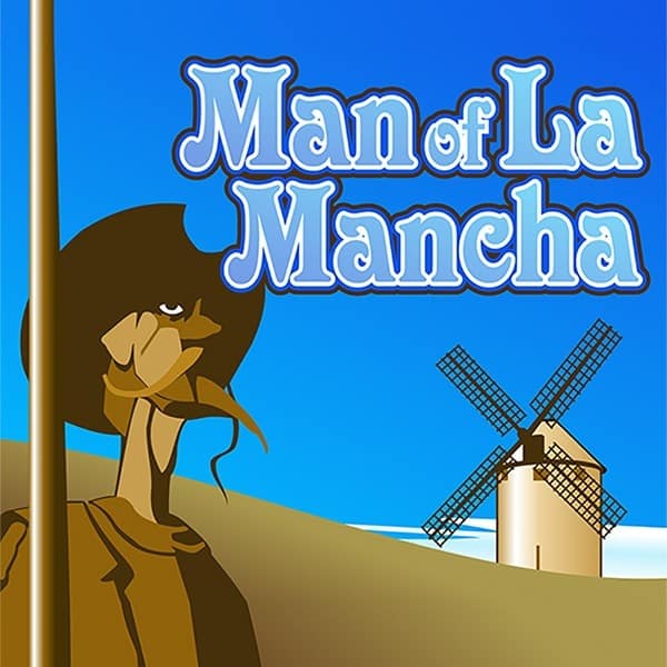 Poster-Richey-Suncoast-Theatre-2007-Man-of-La-Mancha