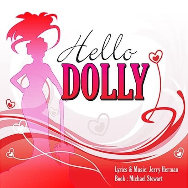Poster-Richey-Suncoast-Theatre-2008-Hello-Dolly