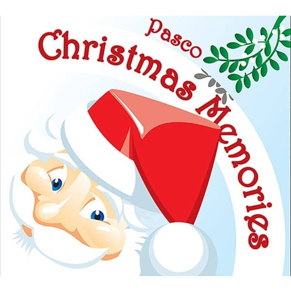 Poster-Richey-Suncoast-Theatre-2008-Pasco-Christmas-Memories