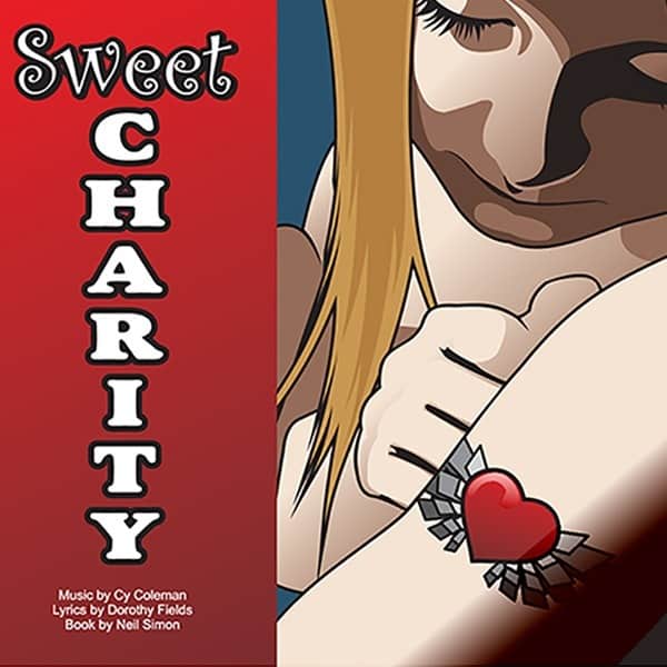 Poster-Richey-Suncoast-Theatre-2008-Sweet-Charity