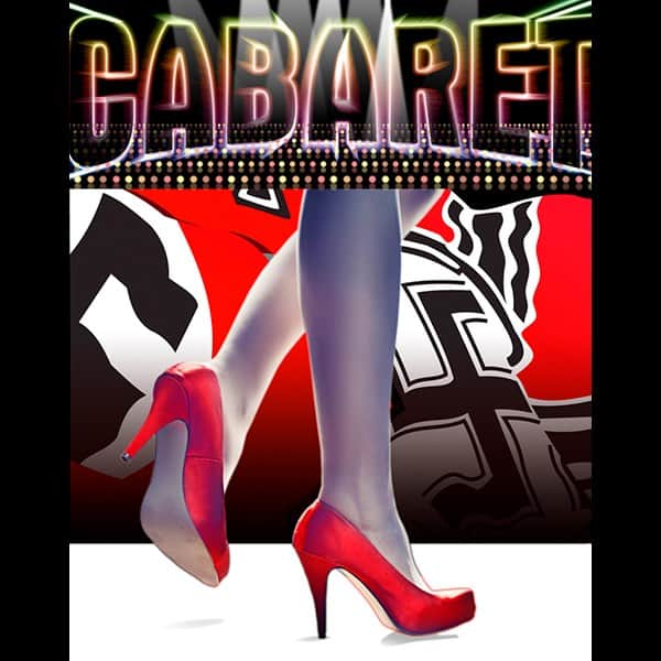 Poster-Richey-Suncoast-Theatre-2011-Cabaret