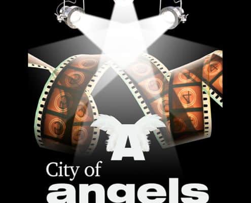 Poster-Richey-Suncoast-Theatre-2011-City-of-Angels