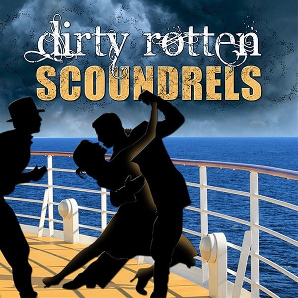 Poster-Richey-Suncoast-Theatre-2016-Dirty-Rotten-Scoundrels