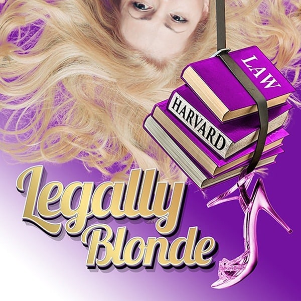 Poster-Richey-Suncoast-Theatre-2016-Legally-Blonde