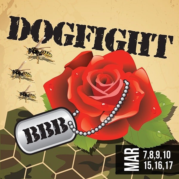 Poster-Richey-Suncoast-Theatre-2018-Dogfight