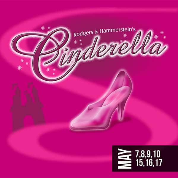 Poster-Richey-Suncoast-Theatre-2019-Cinderella