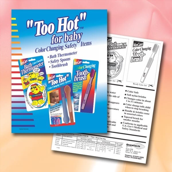 Brochure-Questech-Too-Hot-for-Baby-Color-Changing-Items