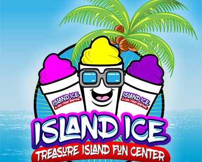 Logo-Island-Ice-for-Treasure-Island-Fun-Center