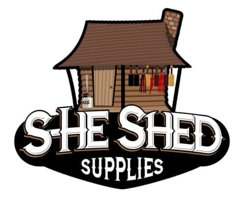 S-He-Shed-Logo