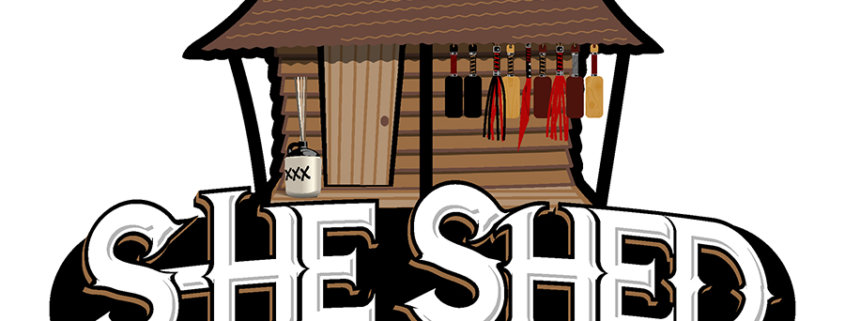 S-He-Shed-Logo