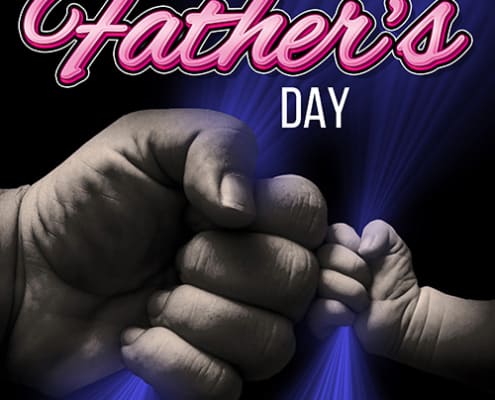 Happy Fathers Day-2022