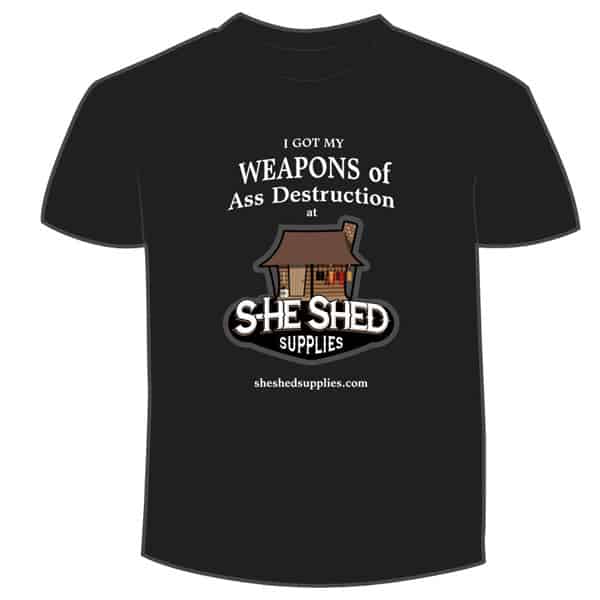 Clothing-S-He-Shed-Supplies