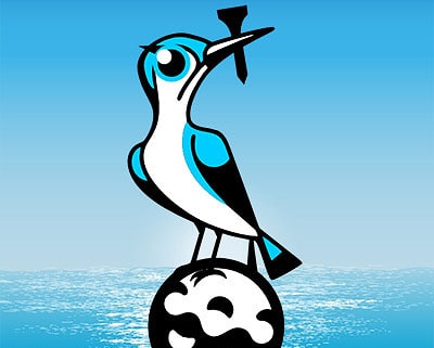 Logo-Birdie-Bay-Golf-Icon