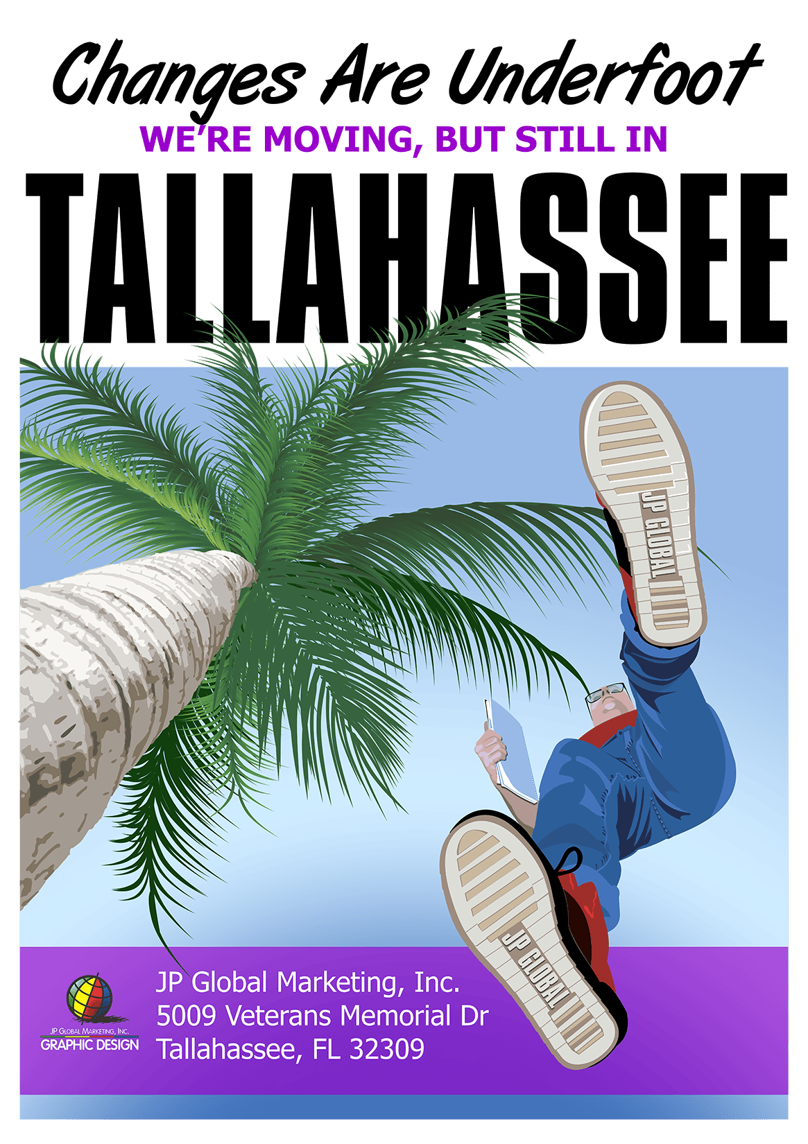 Changes-are-Underfoot